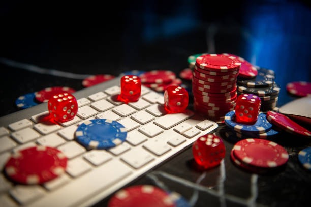 link sbobet featured game showcase