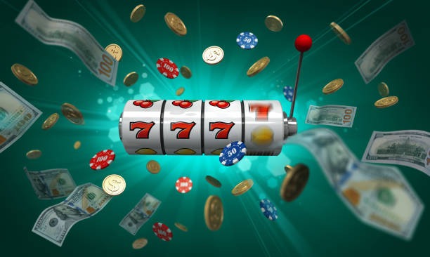 link sbobet featured game showcase